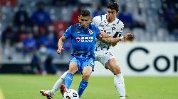 Máy tính dự đoán bóng đá 14/1: Cruz Azul vs Monterrey
