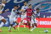 Ph&acirc;n t&iacute;ch k&egrave;o hiệp 1 East Bengal vs Jamshedpur, 21h00 ng&agrave;y 13/1