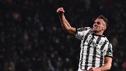 Ph&acirc;n t&iacute;ch k&egrave;o hiệp 1 Napoli vs Juventus, 2h45 ng&agrave;y 14/1