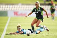 Ph&acirc;n t&iacute;ch k&egrave;o hiệp 1 nữ Canberra vs nữ Newcastle Jets, 11h ng&agrave;y 14/1