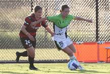 Ph&acirc;n t&iacute;ch k&egrave;o hiệp 1 Nữ WS Wanderers vs Nữ Western United, 11h00 ng&agrave;y 14/1