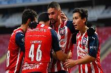 Ph&acirc;n t&iacute;ch k&egrave;o hiệp 1 Tapatio vs Atlante, 6h ng&agrave;y 14/1