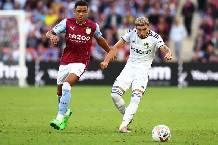 Soi k&egrave;o phạt g&oacute;c Aston Villa vs Leeds, 3h ng&agrave;y 14/1