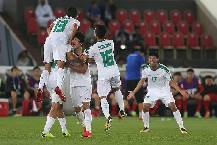 Soi kèo phạt góc Iraq vs Yemen, 22h00 ngày 12/1