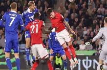 Soi k&egrave;o phạt g&oacute;c Nottingham vs Leicester, 22h ng&agrave;y 14/1