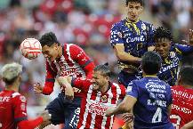Soi k&egrave;o phạt g&oacute;c San Luis vs Guadalajara, 8h00 ng&agrave;y 14/1