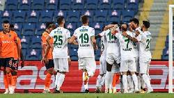 Nhận định, soi kèo Istanbul Basaksehir vs Alanyaspor, 20h00 ngày 13/1