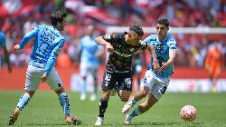 Nhận định, soi k&egrave;o Queretaro vs Toluca, 08h00 ng&agrave;y 13/01