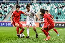 Nhận định, soi kèo Trung Quốc vs Tajikistan, 21h30 ngày 13/1