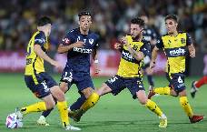 Soi k&egrave;o phạt g&oacute;c Central Coast Mariners vs Melbourne Victory, 13h15 ng&agrave;y 13/1