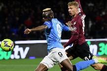 Soi k&egrave;o phạt g&oacute;c Napoli vs Salernitana, 21h00 ng&agrave;y 13/1