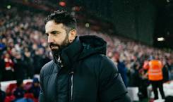 MU bị lộ đội h&igrave;nh khi gặp Arsenal ở FA Cup