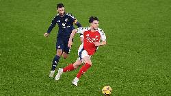 NHận định, soi kèo Arsenal vs MU, 22h00 ngày 12/1: Bổn cũ soạn lại