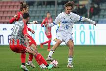 Nhận định, soi k&egrave;o Frosinone vs Cremonese, 21h00 ng&agrave;y 12/1: N&iacute;u k&eacute;o 1 điểm