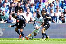 Nhận định, soi k&egrave;o Le Havre vs Lens, 21h00 ng&agrave;y 12/1: B&oacute;ng tối bao tr&ugrave;m