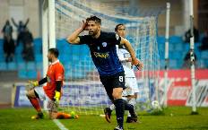 Nhận định, soi k&egrave;o Pas Giannina vs PAOK Saloniki B, 22h30 ng&agrave;y 13/1: Ph&acirc;n ph&aacute;t điểm số