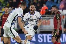 Nhận định, soi k&egrave;o Venezia vs Inter Milan, 21h00 ng&agrave;y 12/1: Trở lại cuộc đua