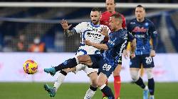 Si&ecirc;u m&aacute;y t&iacute;nh dự đo&aacute;n Venezia vs Inter Milan, 21h00 ng&agrave;y 12/1