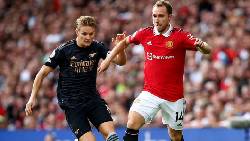 Soi kèo góc Arsenal vs MU, 22h00 ngày 12/1