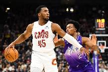 Nhận định bóng rổ Cleveland Cavaliers vs Utah Jazz, 07h00 ngày 13/1: Những hàng thủ vụn vỡ
