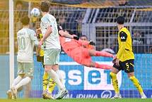 Siêu máy tính dự đoán Dortmund vs Bremen, 2h30 ngày 14/1