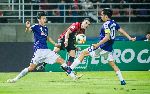 Kết quả tỷ số Bangkok United vs H&agrave; Nội FC (FT: 0-1): Kết quả c&uacute;p C1 ch&acirc;u &Aacute;