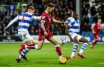 Nhận định Bristol City vs QPR 02h45, 13/02 (Hạng nhất Anh)