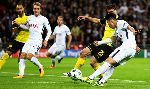 Dự đoán Tottenham vs Dortmund (3h 14/2) bởi chuyên gia, người nổi tiếng