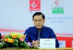 VPF bất ngờ thay trưởng giải V-League 2019