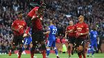 Tỷ lệ bóng đá Cúp C1 hôm nay 12/2: MU vs PSG