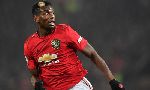 Paul Pogba c&oacute; kịp thời tham dự đại chiến Chelsea vs MU?