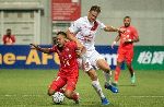 Nhận định Tampines Rovers FC vs PSM Makassar, 18h45 ngày 12/2