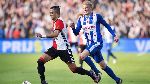 Nhận định SC Heerenveen vs Feyenoord Rotterdam, 2h45 ng&agrave;y 14/2