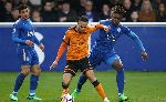 Kết quả đối đầu Wolves vs Leicester City, 3h00 ngày 15/2