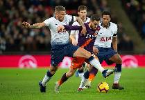 Lịch ph&aacute;t s&oacute;ng trực tiếp b&oacute;ng đ&aacute; 13/2: Man City vs Tottenham