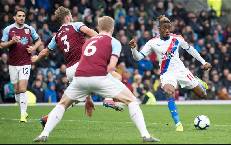 Nhận định Crystal Palace vs Burnley, 22h ng&agrave;y 13/2