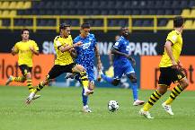 Nhận định Dortmund vs Hoffenheim, 21h30 ng&agrave;y 13/2