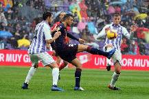 Nhận định Eibar vs Valladolid, 0h30 ngày 14/2