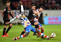 Soi k&egrave;o nh&agrave; c&aacute;i h&ocirc;m nay 13/2: Leverkusen vs Mainz