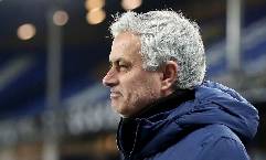 Tottenham chưa tính đến việc sa thải Jose Mourinho