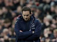 Đội hình ra sân chính thức Everton vs Leeds, 22h ngày 12/2