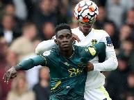 Đội hình ra sân chính thức Watford vs Brighton, 22h ngày 12/2