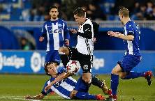 Nhận định, soi k&egrave;o Alaves vs Valencia, 20h00 ng&agrave;y 13/2