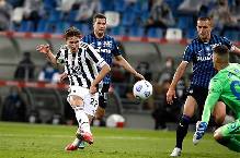 Nhận định, soi k&egrave;o Atalanta vs Juventus, 02h45 ng&agrave;y 14/02