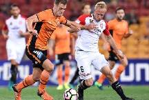 Nhận định, soi kèo Brisbane Roar vs Macarthur, 14h45 ngày 13/2