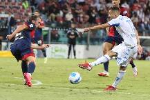 Nhận định, soi k&egrave;o Empoli vs Cagliari, 21h00 ng&agrave;y 13/2