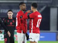 Nhận định, soi kèo Go Ahead vs AZ Alkmaar, 18h15 ngày 13/2