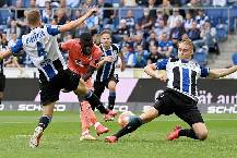 Nhận định, soi k&egrave;o Hoffenheim vs Bielefeld, 23h30 ng&agrave;y 13/2