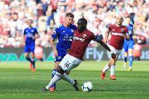 Nhận định, soi k&egrave;o Leicester vs West Ham, 23h30 ng&agrave;y 13/2