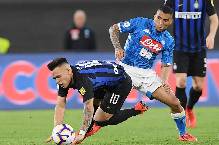 Nhận định, soi k&egrave;o Napoli vs Inter Milan, 0h00 ng&agrave;y 13/2